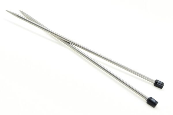 25 cm Titanyum Kısa  Şiş