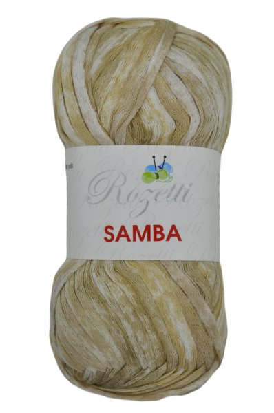 Samba 208-16