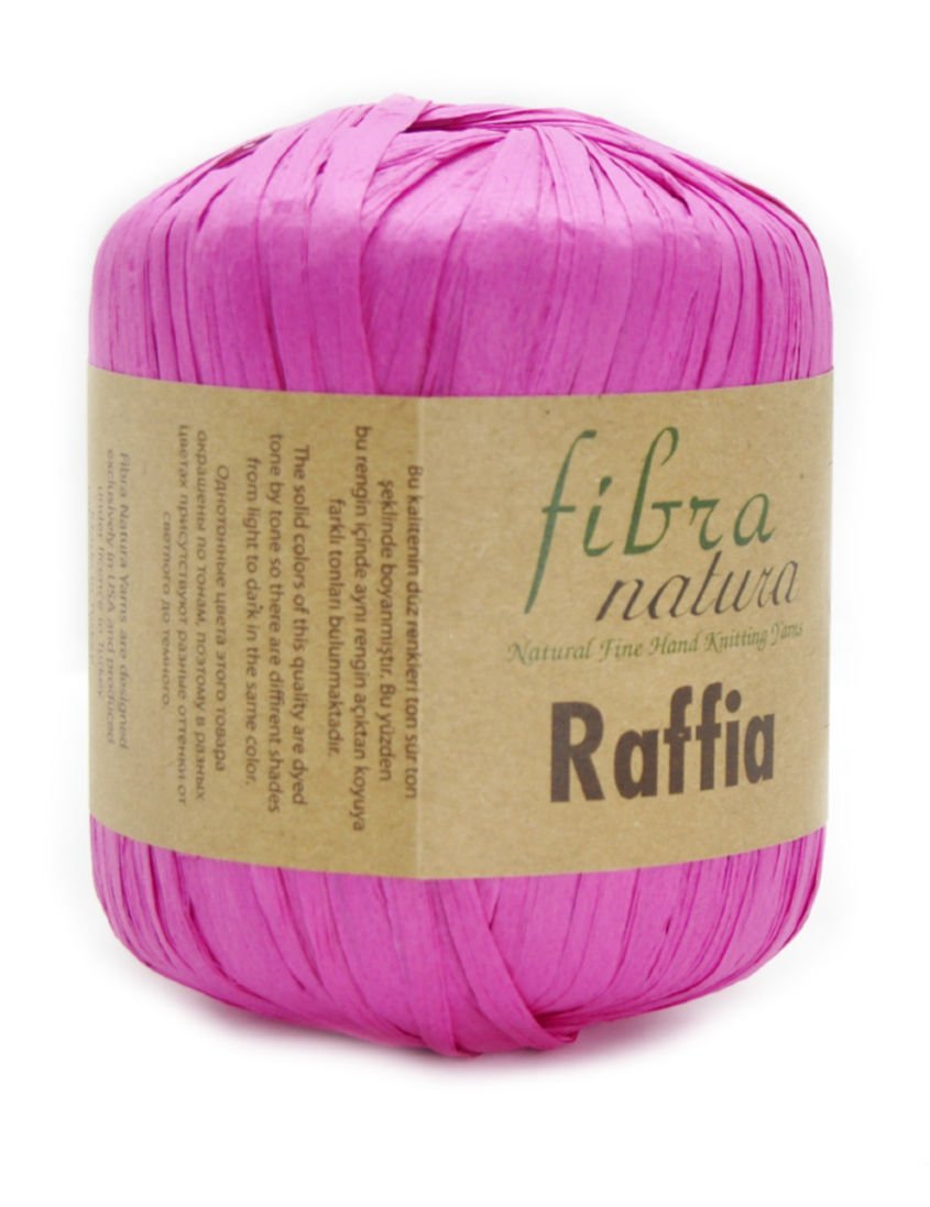 Raffia 116-07