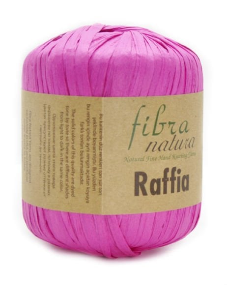 Raffia 116-07