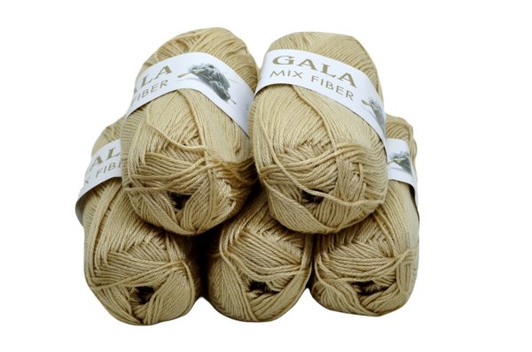 Gala Mix Fiber 5'li Paket