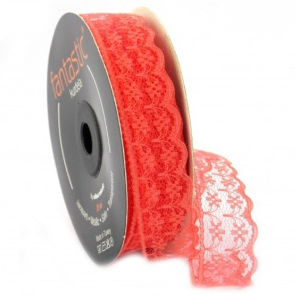 Dantel Mercan 25 mt.
