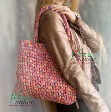 Raffia Multi 117-20