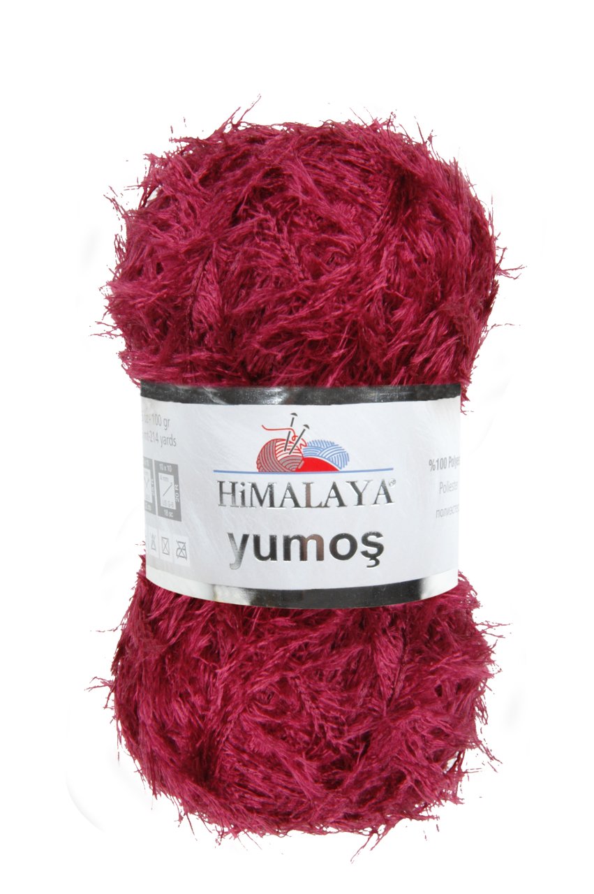 Yumoş