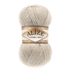 Angora Gold 152-Bej Melanj