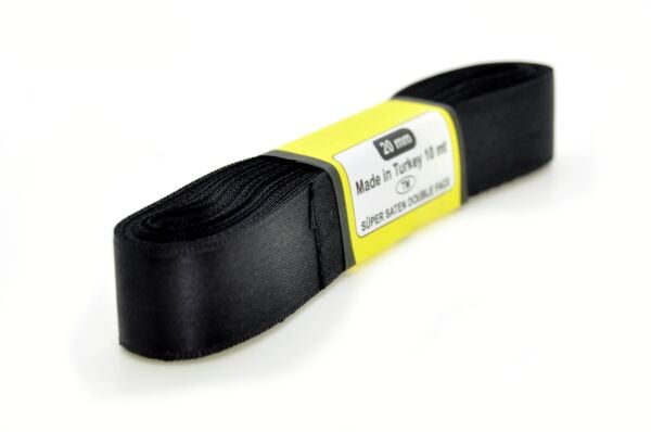 Saten Kurdele 2 cm