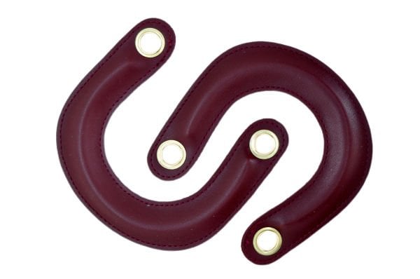 Dior Çanta Sapı Bordo