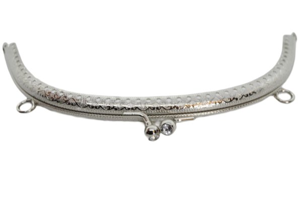 Metal Cüzdan Bursu