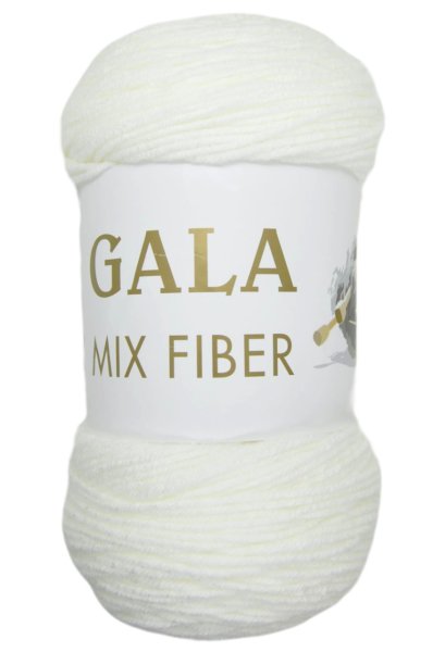 Gala Mix Fiber 200 Gr.
