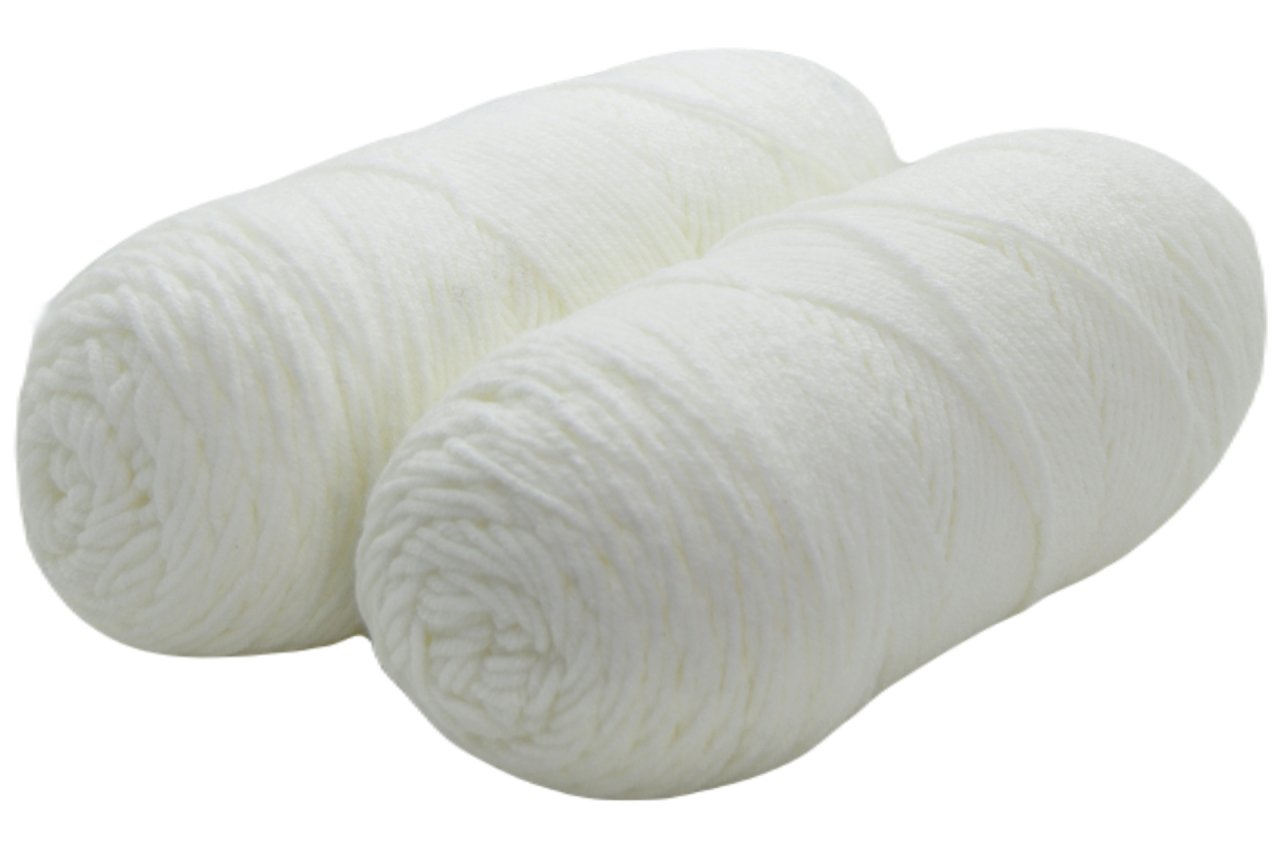 Süper Soft Beyaz