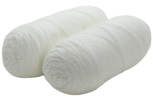 Süper Soft Beyaz