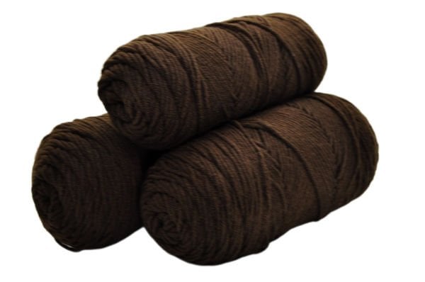 Süper Soft Kahverengi