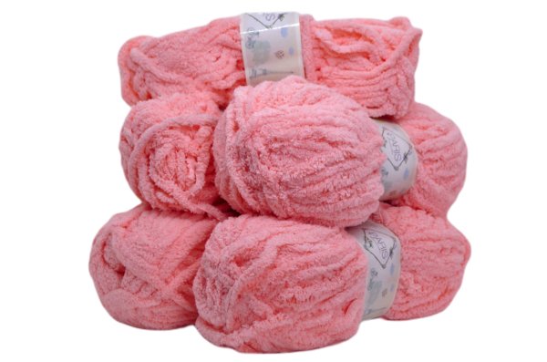Paris Softy Plus Şeker Pembe
