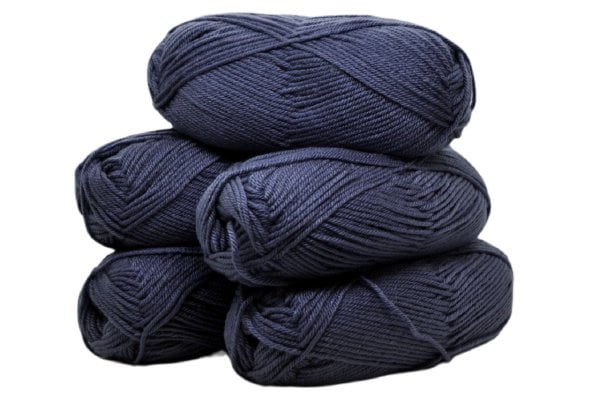 Akrilik Denim