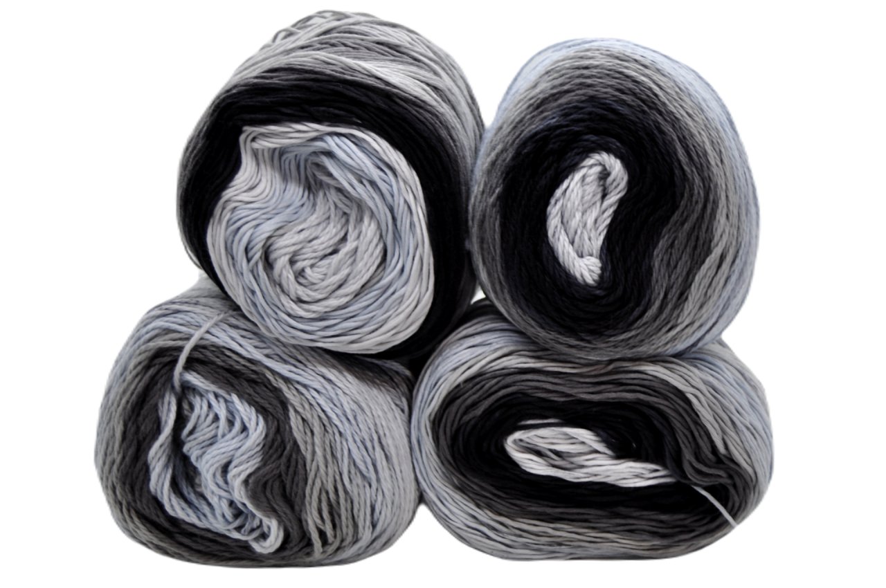 Cotton Royal Color Waves