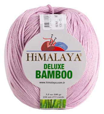 Deluxe Bamboo 124-11