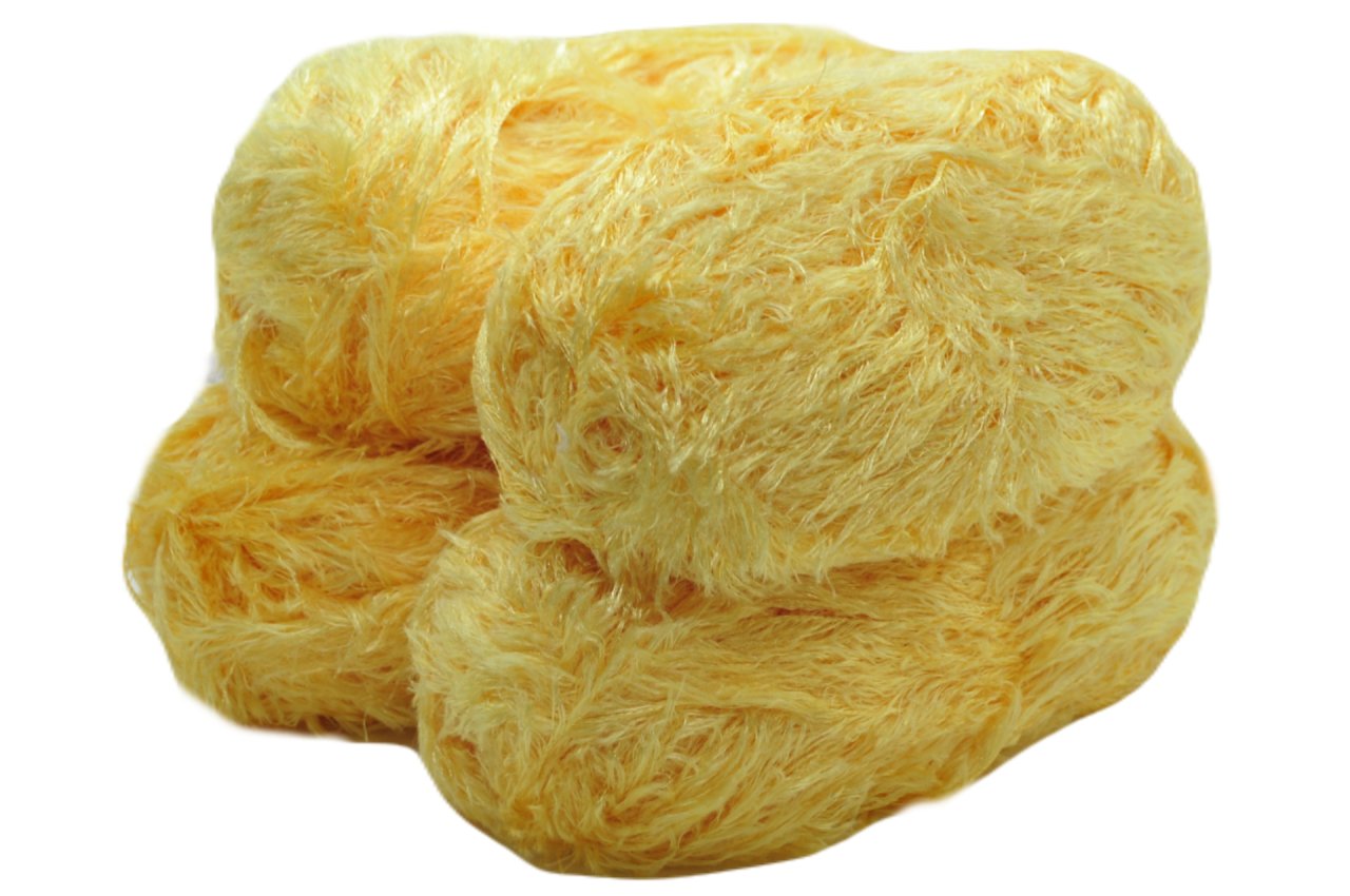 Yumoş Sarı