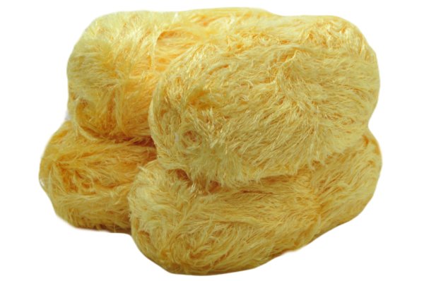 Yumoş Sarı