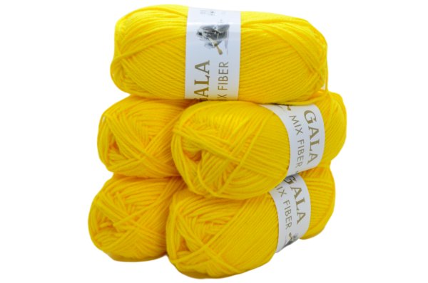 Gala Mix Fiber 5'li Paket