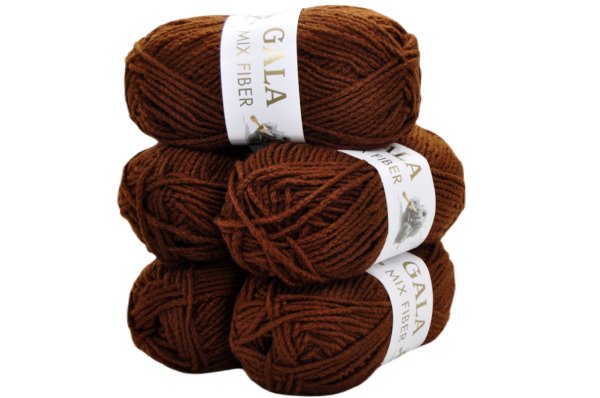 Gala Mix Fiber 5'li Paket