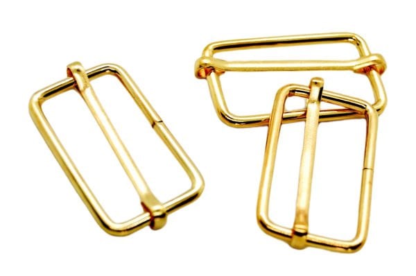 Askı Kayışı Sürgüsü 4.5 cm