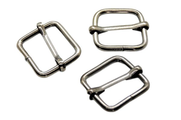 Askı Kayışı Sürgüsü 2.1 cm