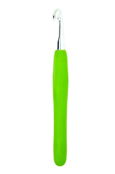 Elastik Saplı Tığ 9 mm