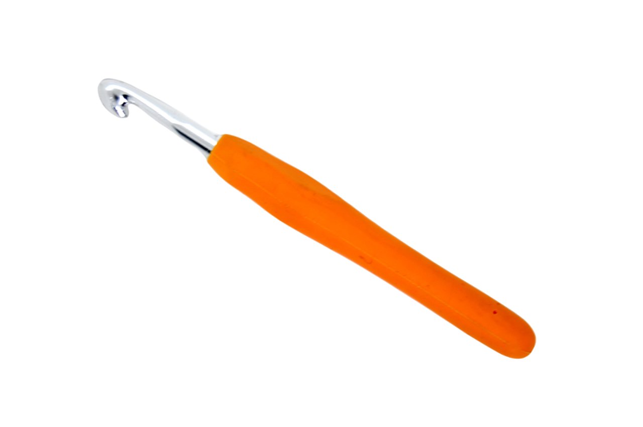 Elastik Saplı Tığ 10 mm