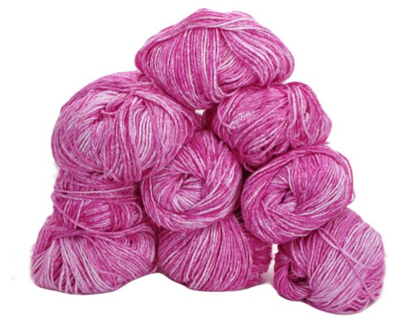 Denim Pembe