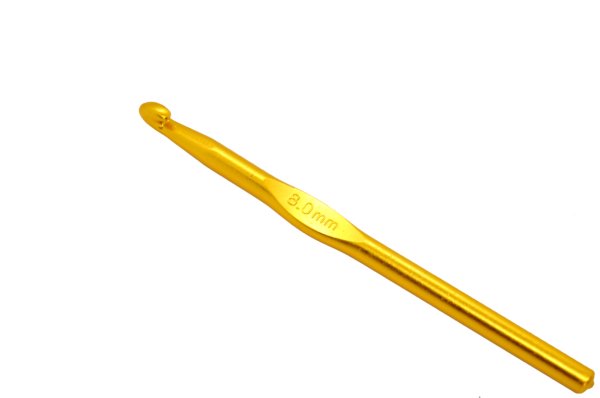 Metal Tığ 8 mm