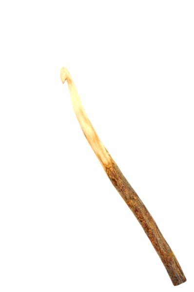 Gül Ağacı Gagalı Tığ 6 mm.