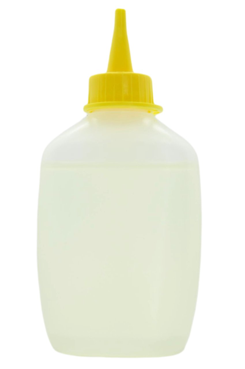 Makine Yağı 50 ml.