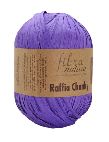Raffia Chunky 114-05