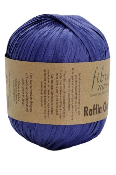 Raffia Chunky 114-05