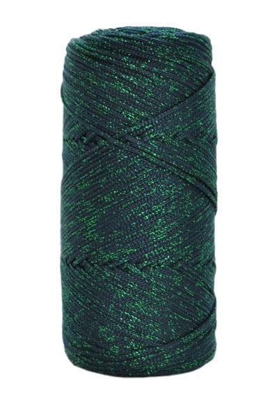Simli Polyester Makrome 200 gr. Nefti