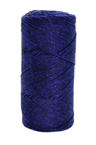 Simli Polyester Makrome 200 gr. Saks