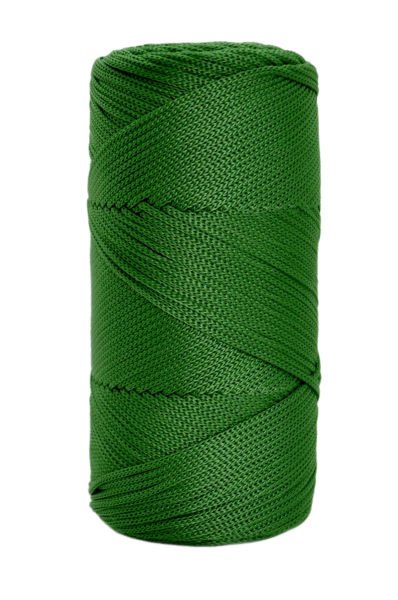Polyester Makrome 200 gr. Çimen