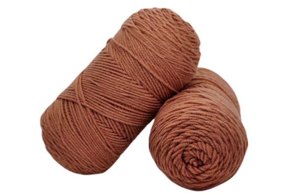 Süper Soft Açık Kiremit