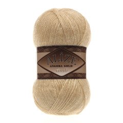 Angora Gold Simli