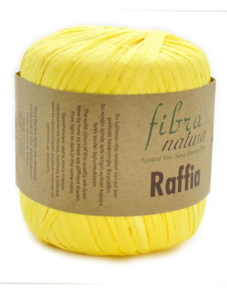 Raffia