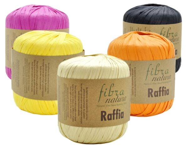 Raffia