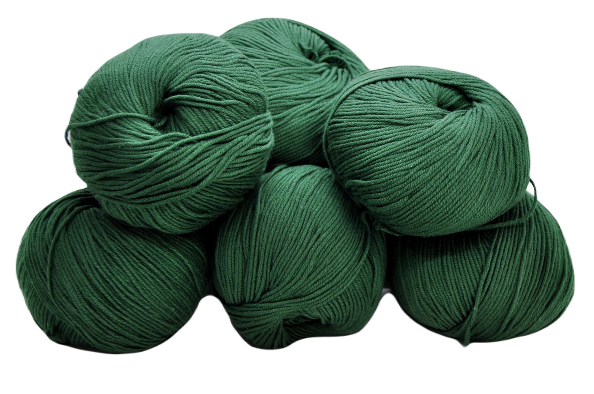 Cottonwood Yeşil