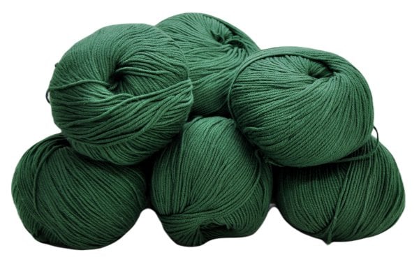 Cottonwood Yeşil