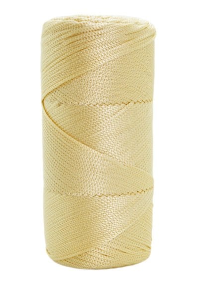 Polyester Makrome 200 gr. Vanilya