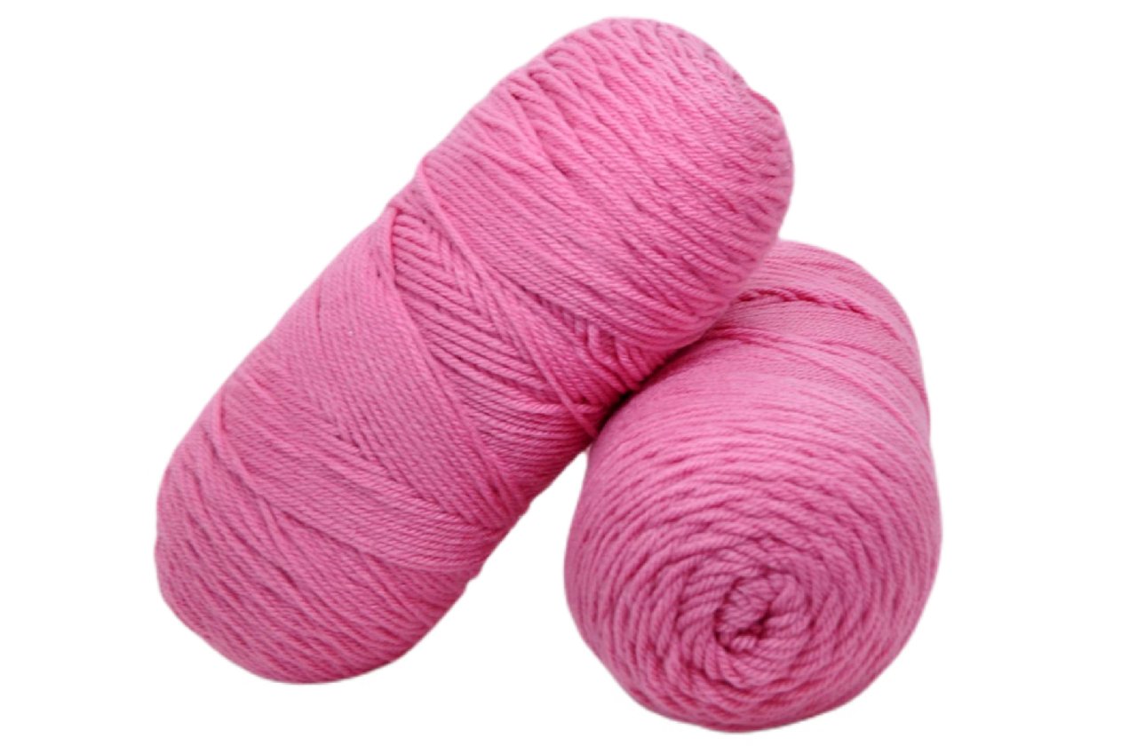 Akrilik Pembe