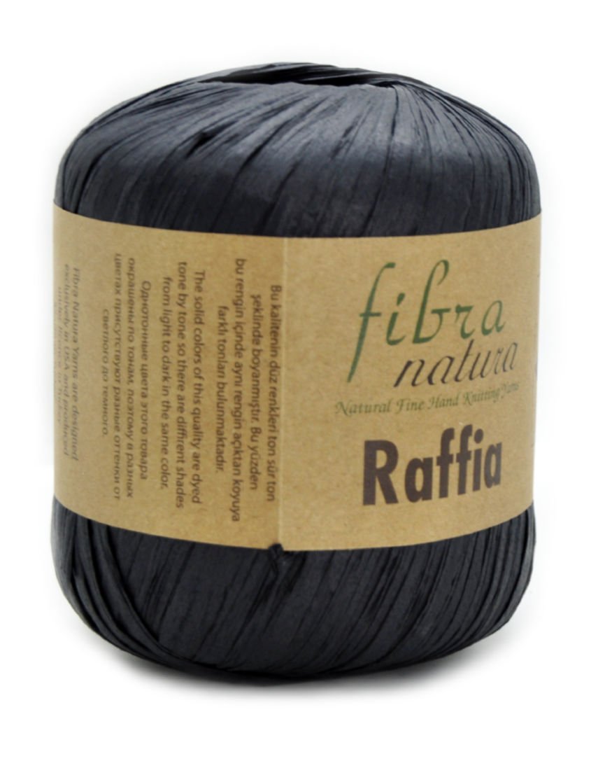 Raffia 116-12