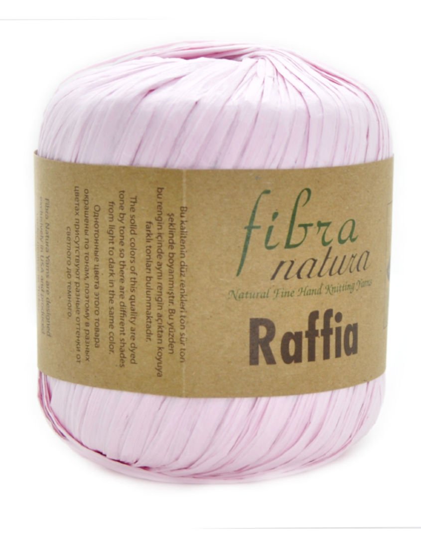 Raffia 116-17