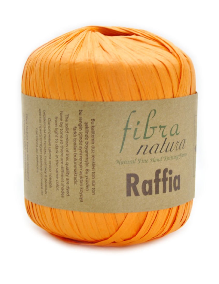 Raffia 116-19