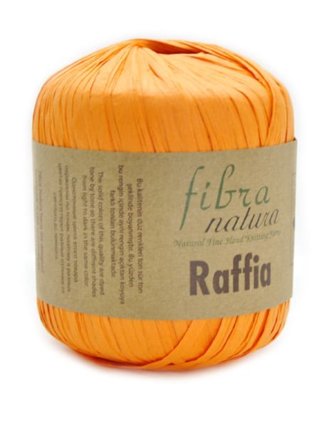 Raffia 116-19