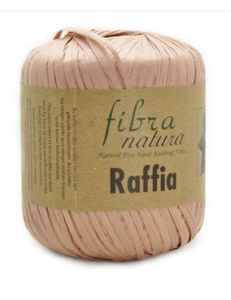 Raffia 116-24